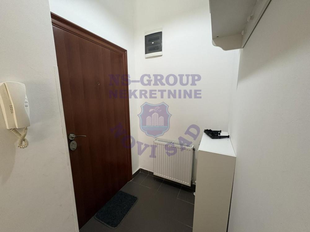 Slika 5 - Jednosoban stan na prodaju, 24m2, 89.610€