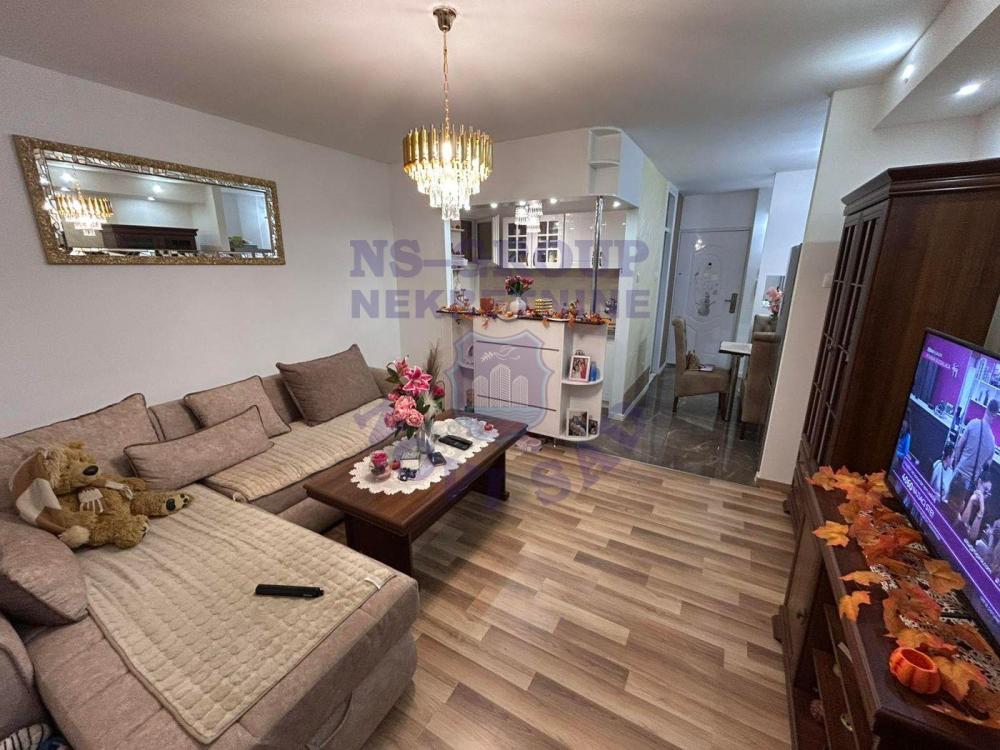 Slika 1 - Dvosoban stan na prodaju, 40m2, 128.750€