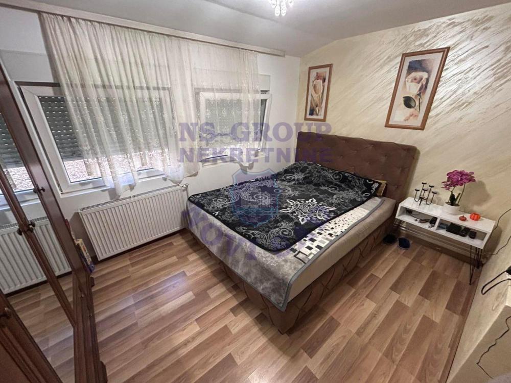 Slika 4 - Dvosoban stan na prodaju, 40m2, 128.750€
