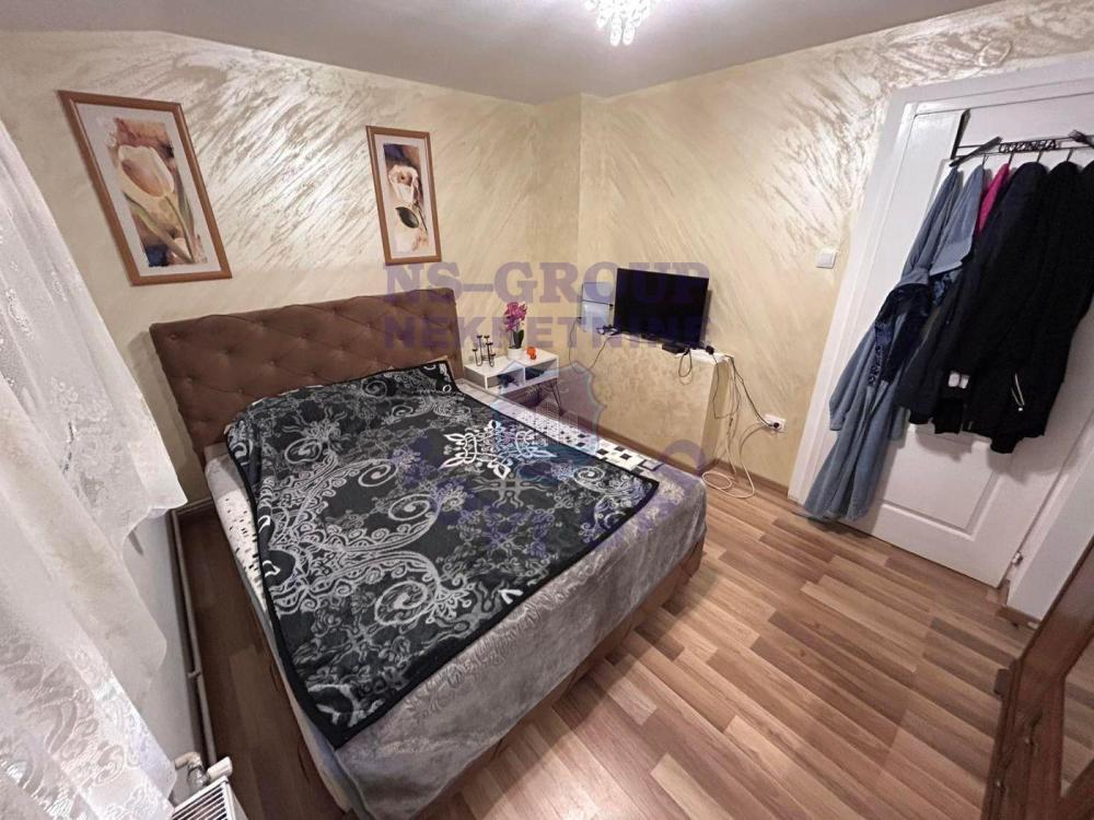 Slika 6 - Dvosoban stan na prodaju, 40m2, 128.750€