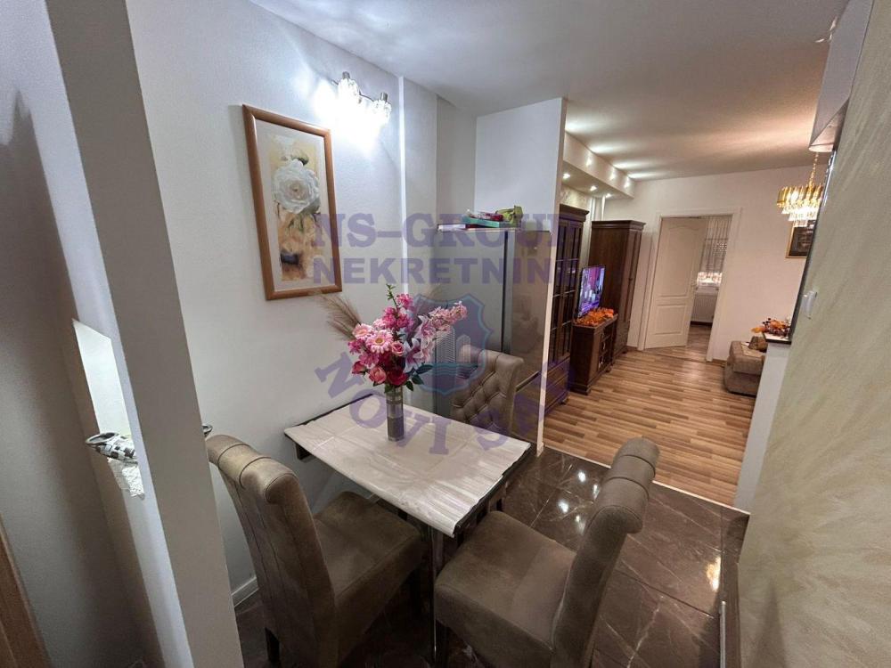 Slika 7 - Dvosoban stan na prodaju, 40m2, 128.750€