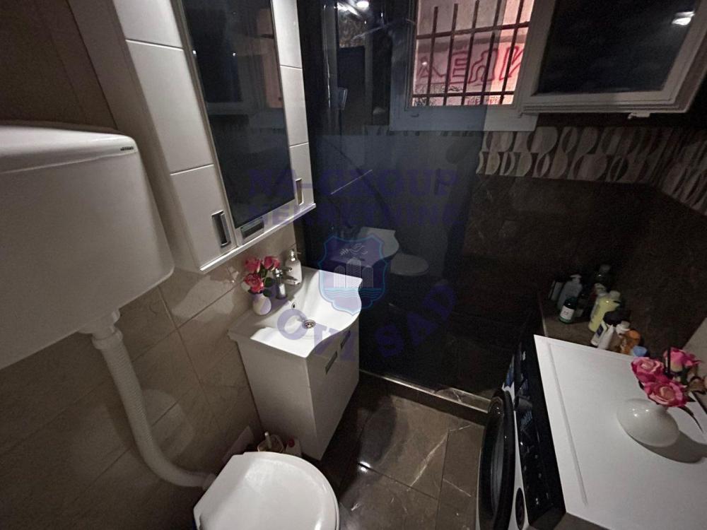 Slika 9 - Dvosoban stan na prodaju, 40m2, 128.750€