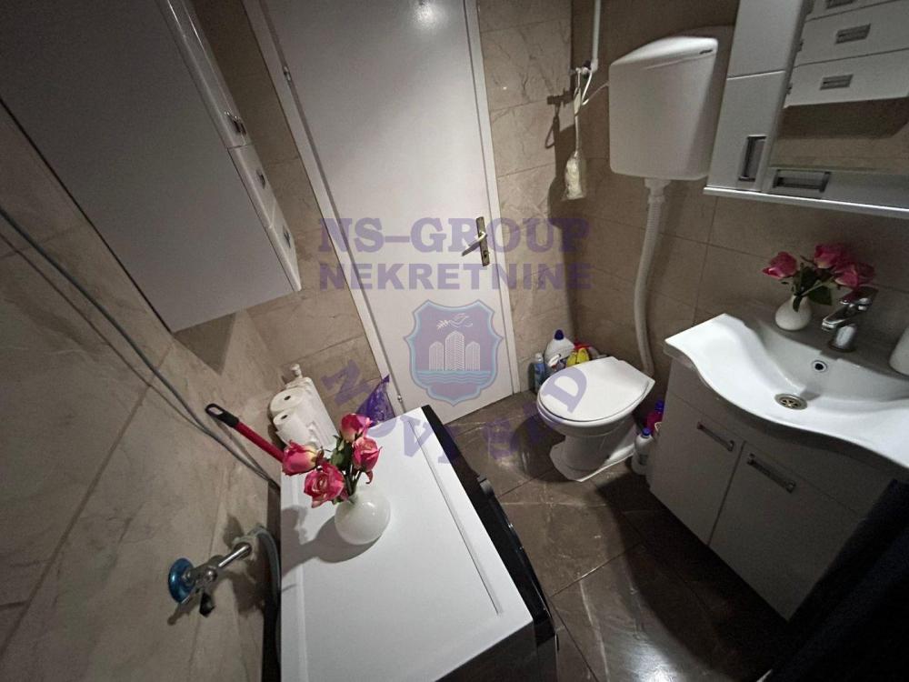 Slika 10 - Dvosoban stan na prodaju, 40m2, 128.750€