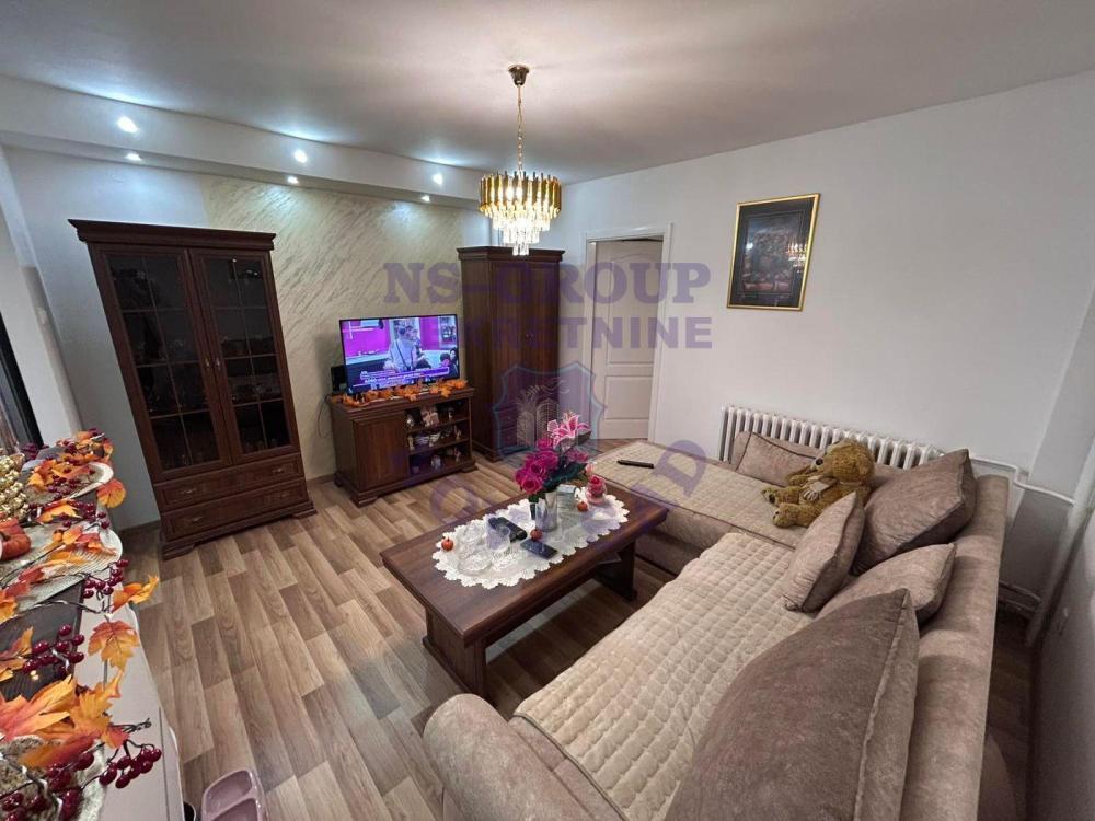 Glavna slika -Dvosoban stan na prodaju, 40m2, 128.750€