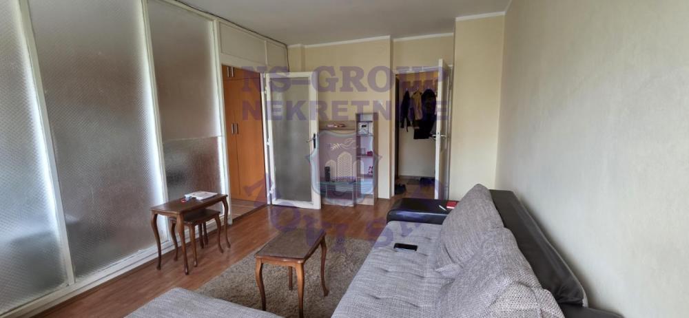 Slika 1 - Dvosoban stan na prodaju, 43m2, 113.300€