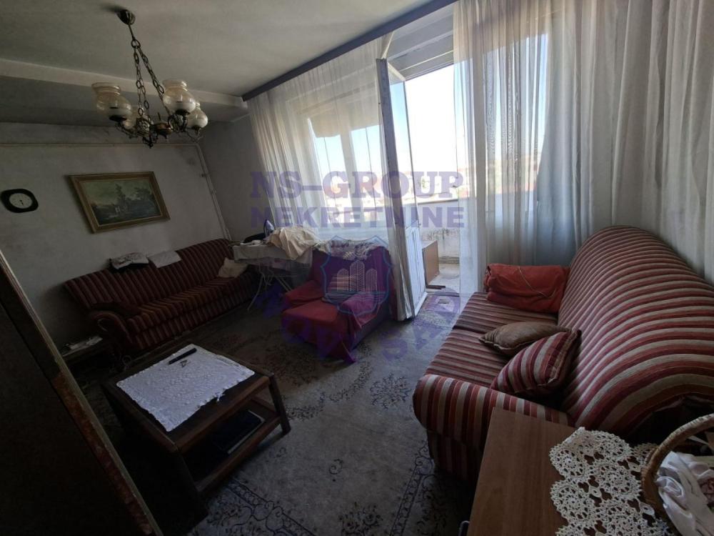 Slika 3 -  Stan na prodaju, 55m2, 154.500€