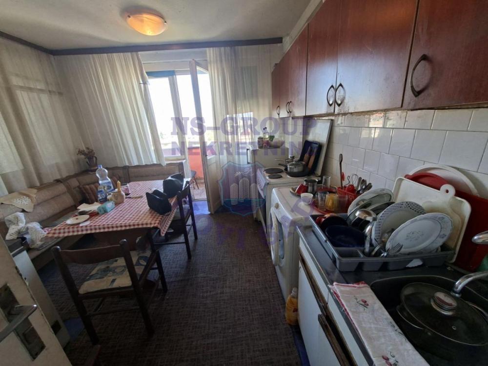 Glavna slika - Stan na prodaju, 55m2, 154.500€