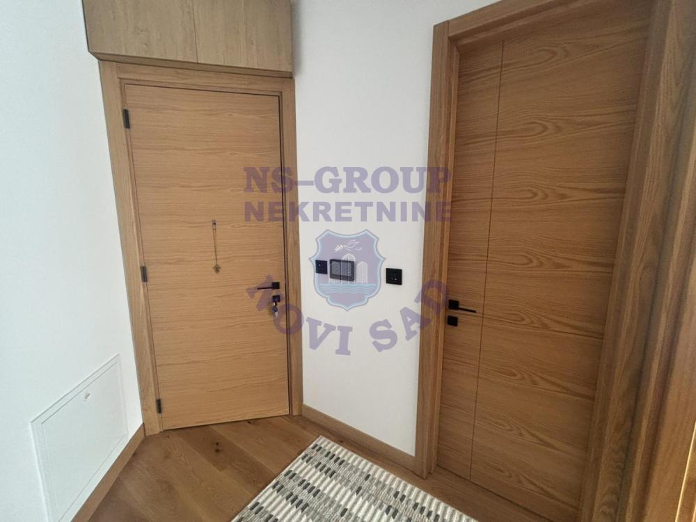 Slika 4 - Dvosoban stan na prodaju, 40m2, 169.950€