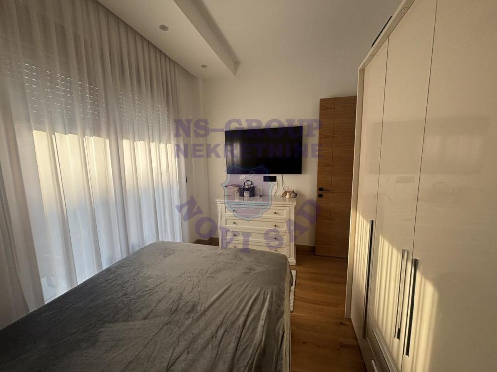 Slika 3 - Dvosoban stan na prodaju, 40m2, 169.950€