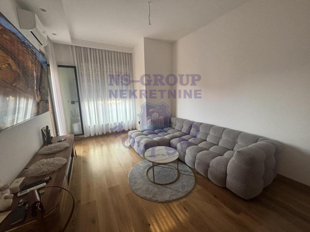 Glavna slika -Dvosoban stan na prodaju, 40m2, 169.950€