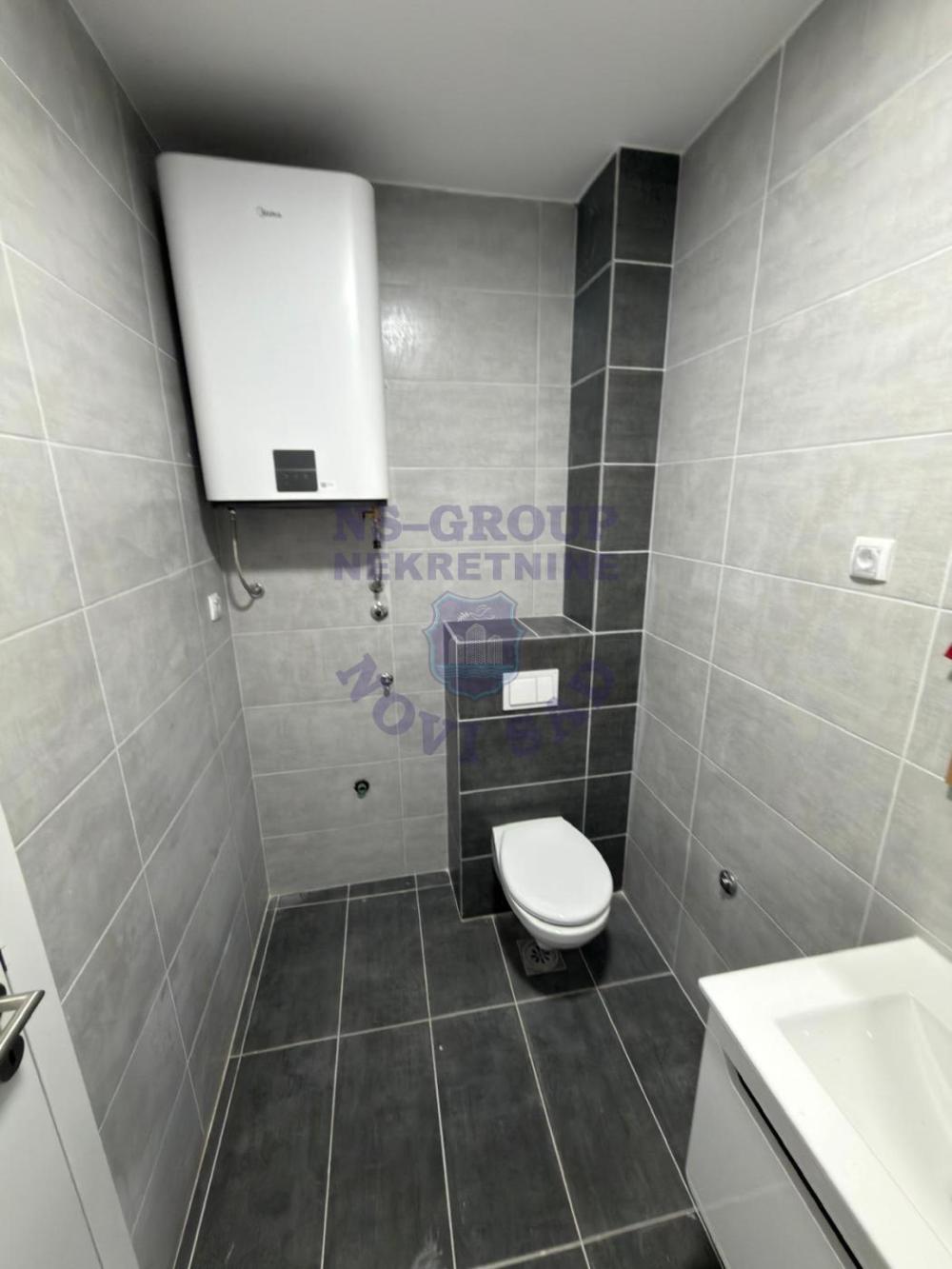 Slika 1 - Trosoban stan na prodaju, 71m2, 148.320€