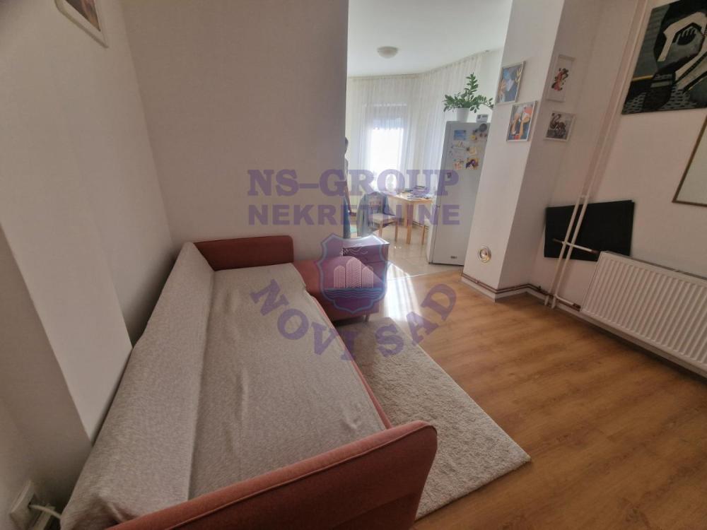 Slika 6 - Jednoiposoban stan na prodaju, 35m2, 85.000€
