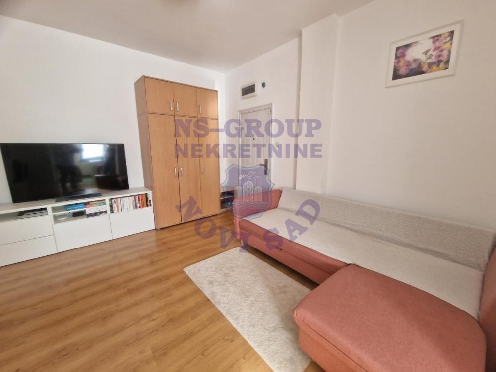 Slika 4 - Jednoiposoban stan na prodaju, 35m2, 85.000€