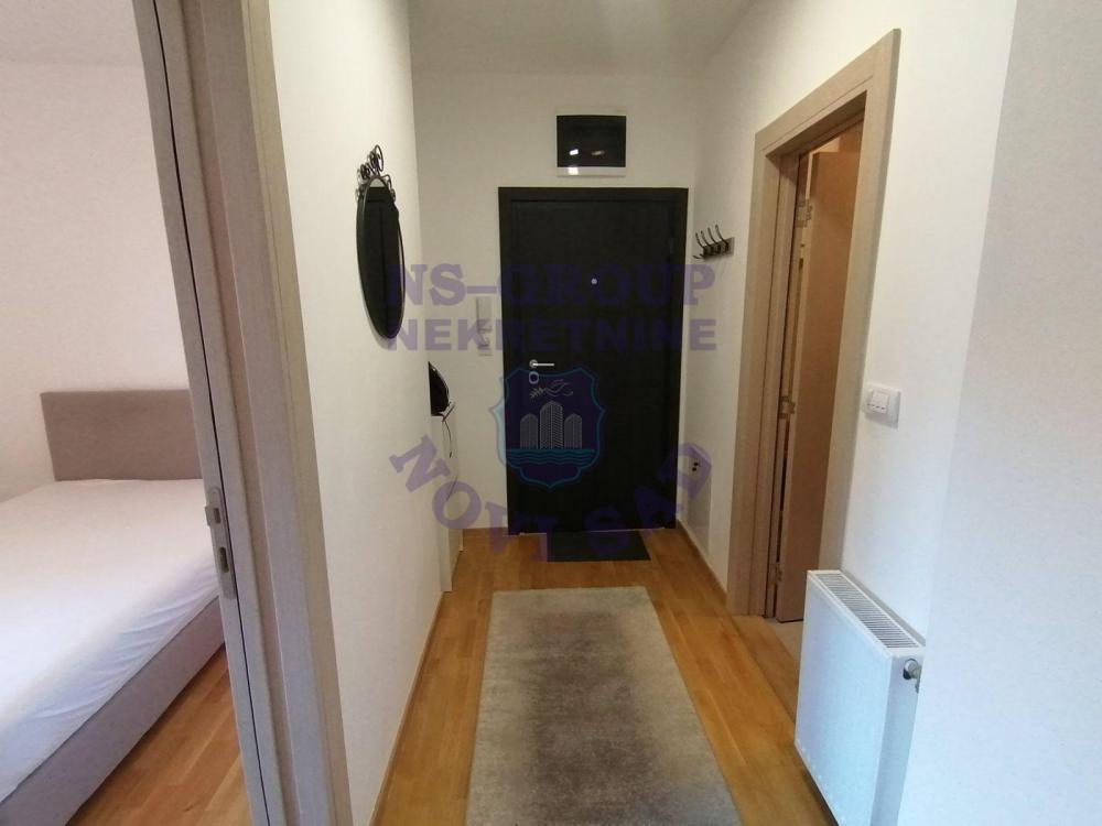 Slika 3 - Dvosoban stan na prodaju, 46m2, 156.400€