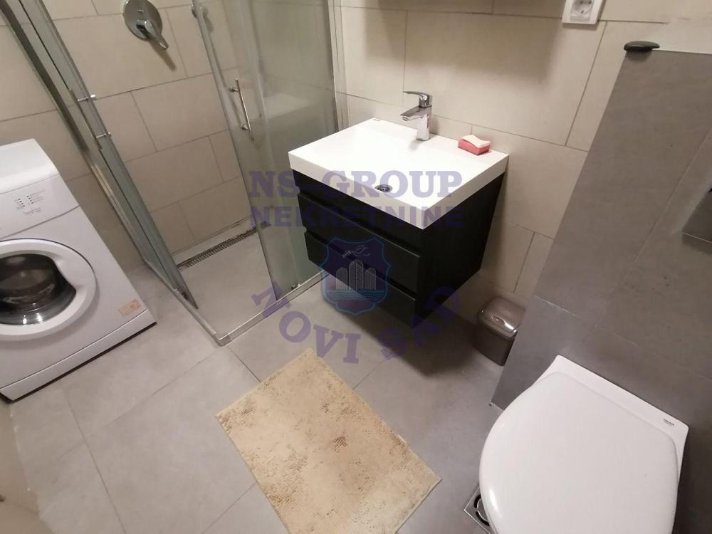 Slika 4 - Dvosoban stan na prodaju, 46m2, 156.400€