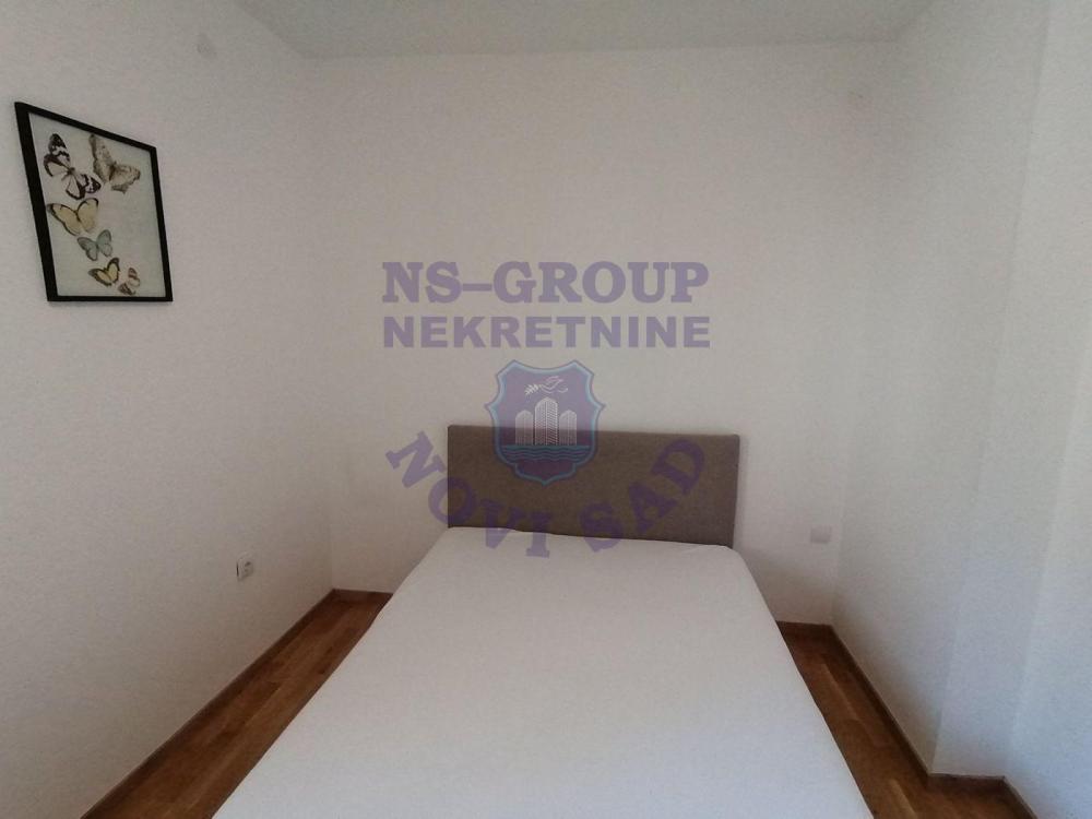 Slika 2 - Dvosoban stan na prodaju, 46m2, 156.400€