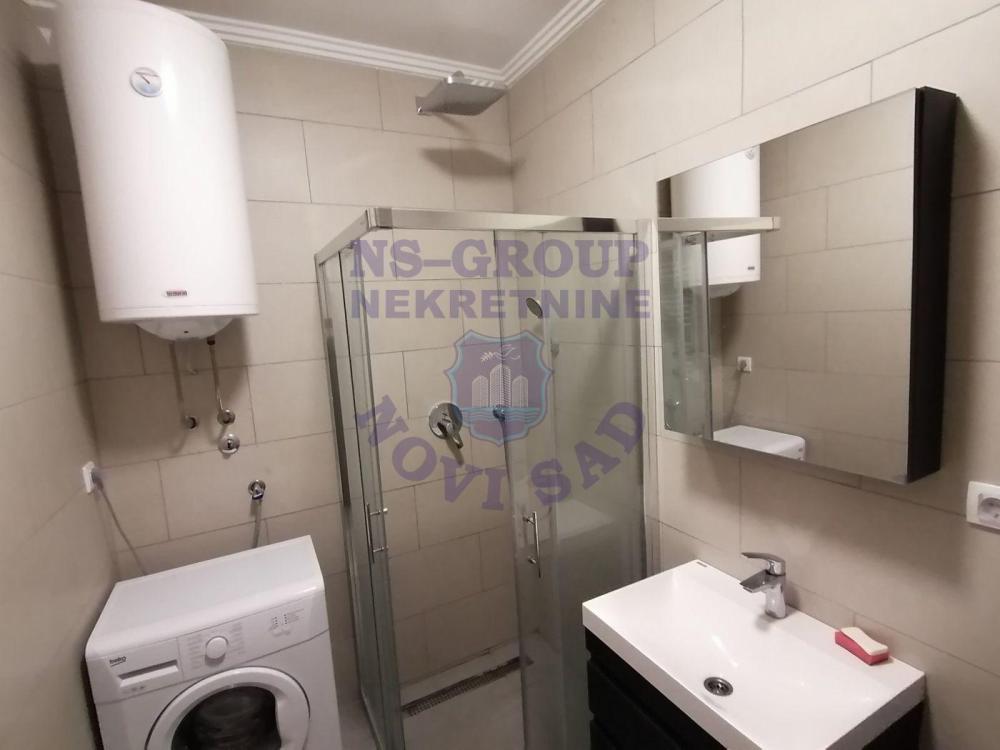 Slika 5 - Dvosoban stan na prodaju, 46m2, 156.400€