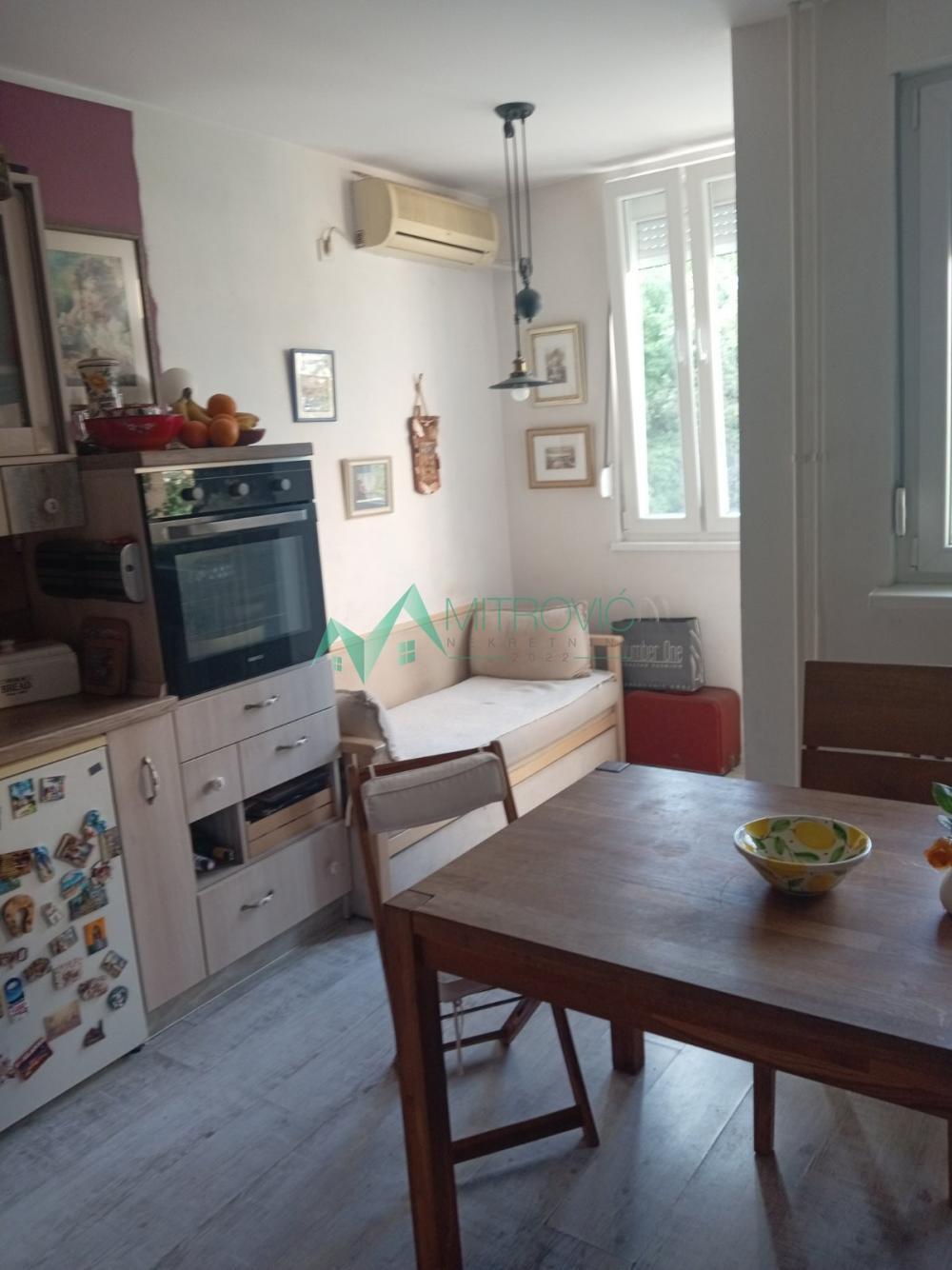 Glavna slika -Dvosoban stan na prodaju, 58m2, 146.800€