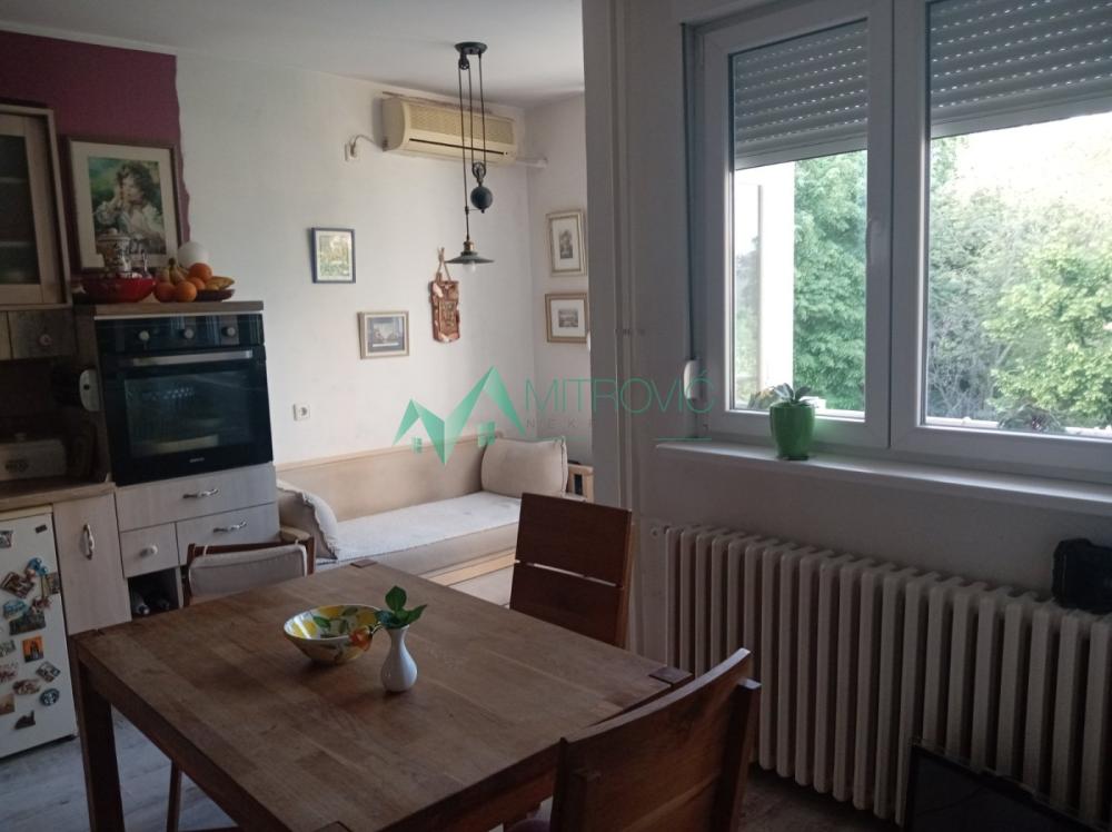 Slika 2 - Dvosoban stan na prodaju, 58m2, 146.800€