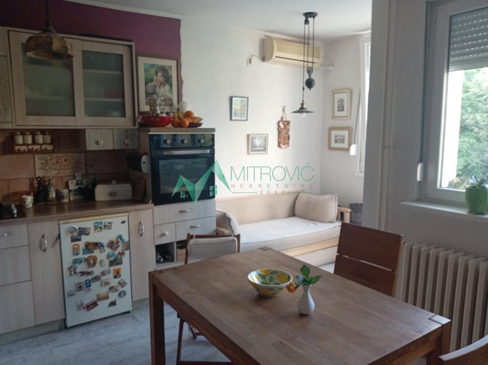 Slika 5 - Dvosoban stan na prodaju, 58m2, 146.800€