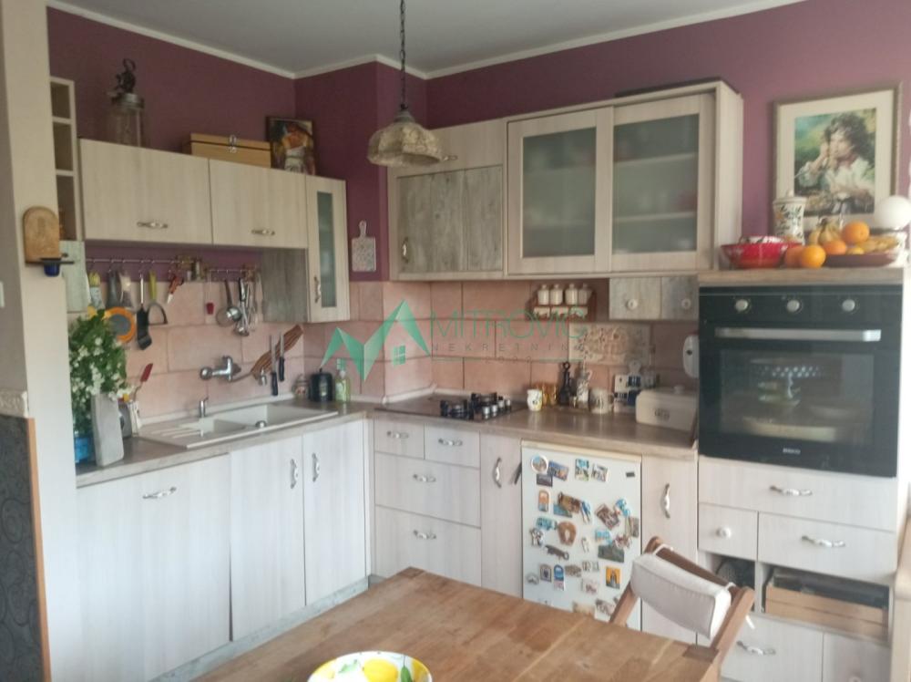Slika 4 - Dvosoban stan na prodaju, 58m2, 146.800€