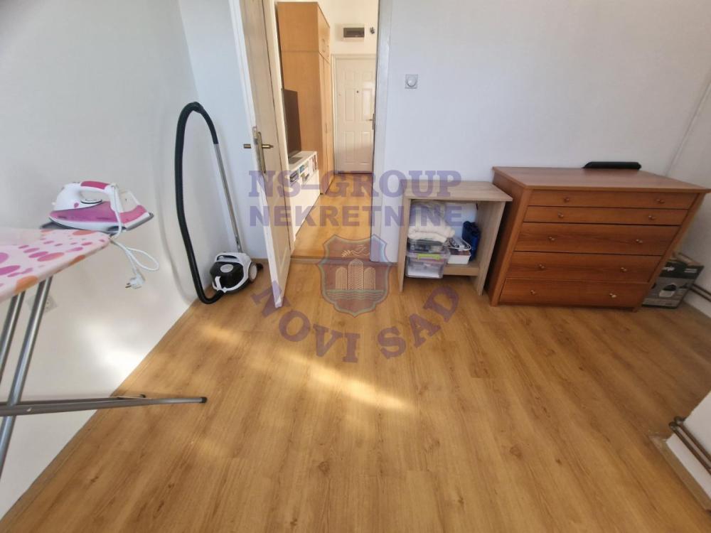 Slika 6 - Jednoiposoban stan na prodaju, 35m2, 85.000€
