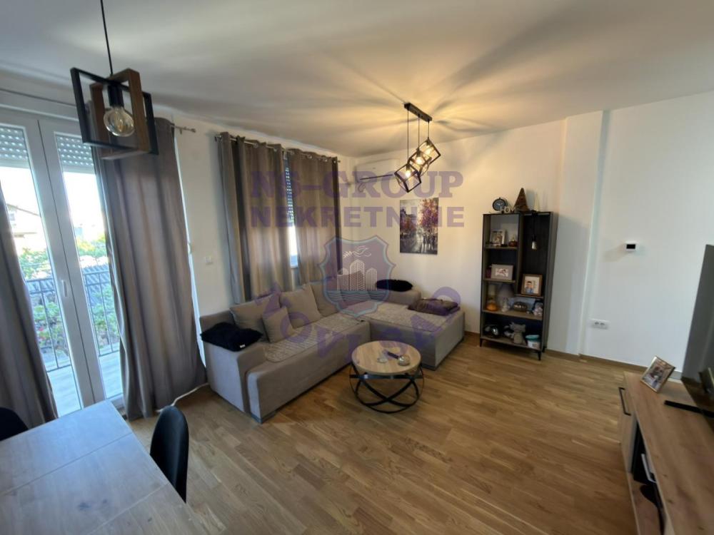 Slika 1 - Dvosoban stan na prodaju, 45m2, 114.600€