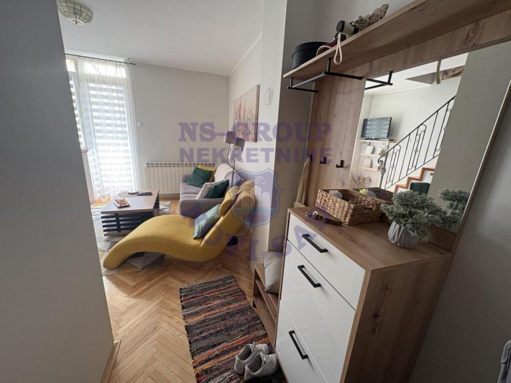 Slika 1 - Dvosoban stan na prodaju, 46m2, 125.660€