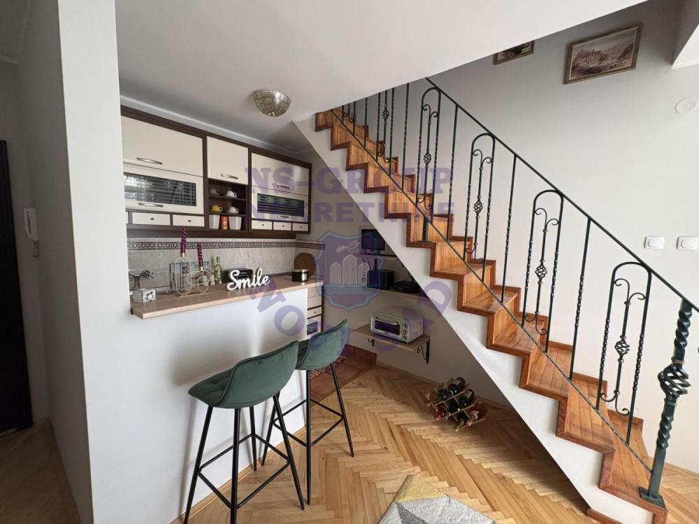 Slika 6 - Dvosoban stan na prodaju, 46m2, 125.660€