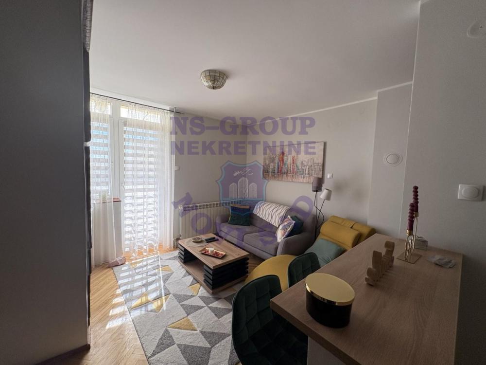 Slika 2 - Dvosoban stan na prodaju, 46m2, 125.660€