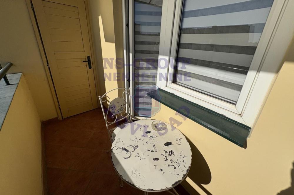Slika 8 - Dvosoban stan na prodaju, 46m2, 125.660€
