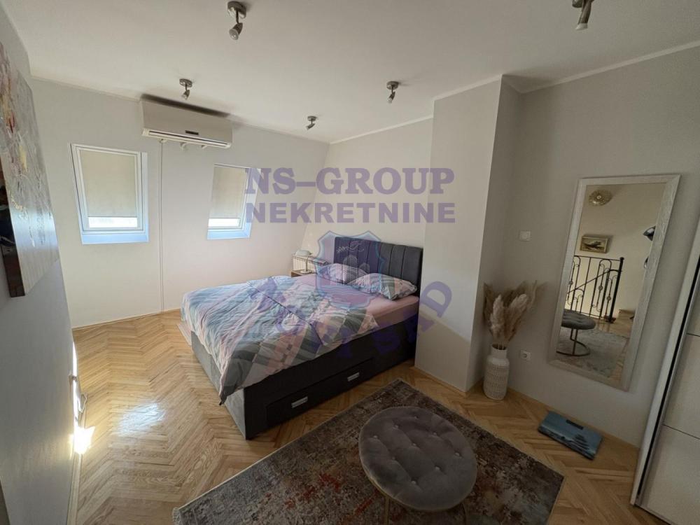 Slika 3 - Dvosoban stan na prodaju, 46m2, 125.660€