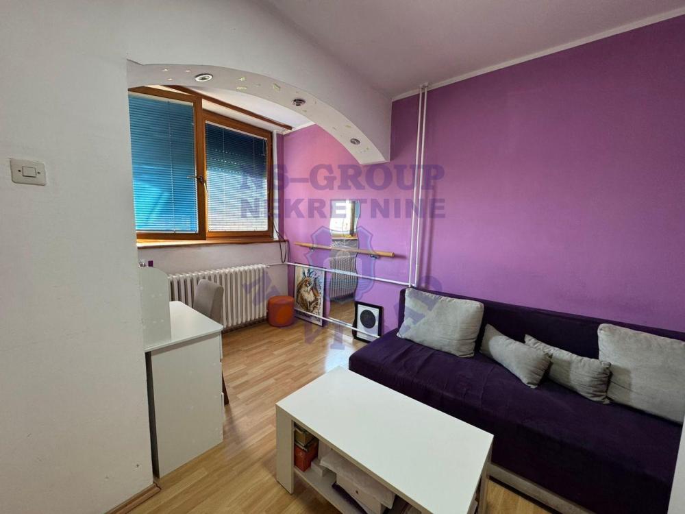 Slika 1 -  Stan na prodaju, 42m2, 140.600€