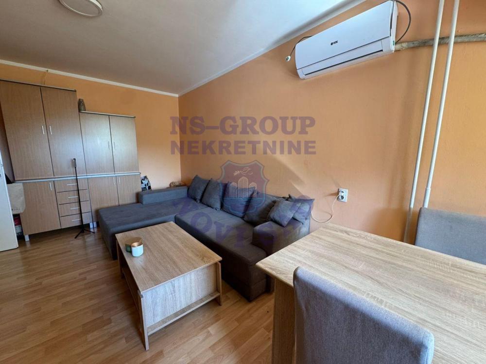 Slika 2 -  Stan na prodaju, 42m2, 140.600€