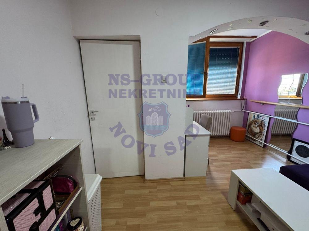 Slika 5 -  Stan na prodaju, 42m2, 140.600€
