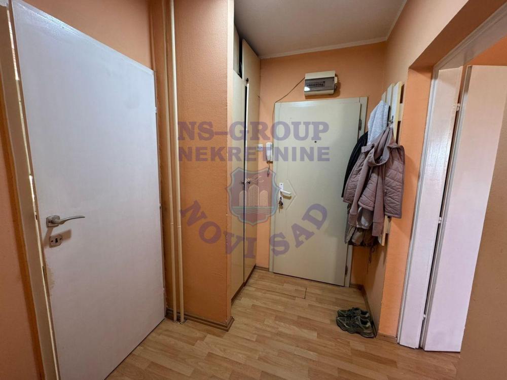 Slika 11 -  Stan na prodaju, 42m2, 140.600€