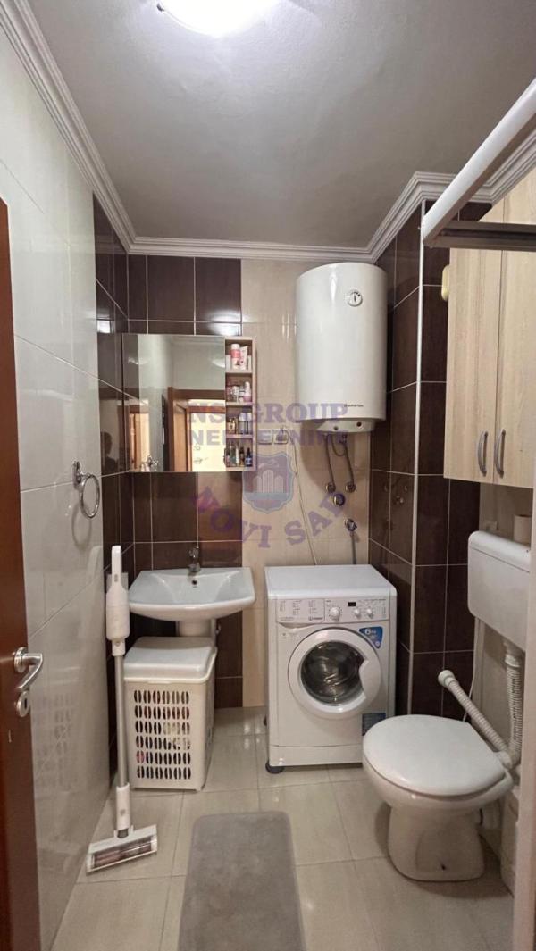 Slika 7 - Dvosoban stan na prodaju, 34m2, 128.750€