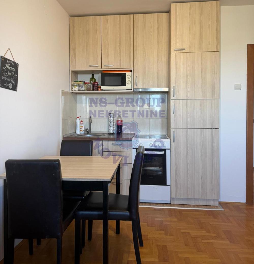 Slika 5 - Dvosoban stan na prodaju, 34m2, 128.750€
