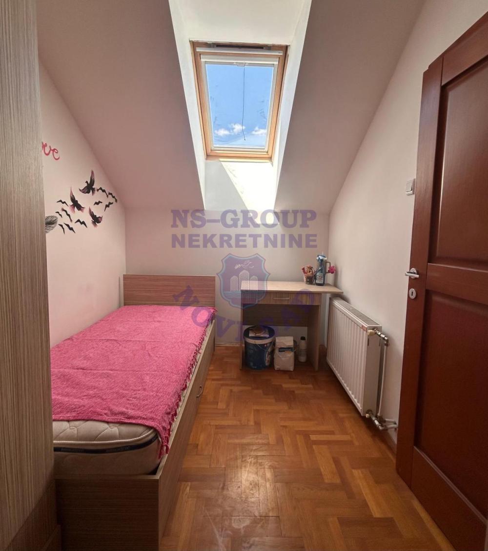 Slika 2 - Dvosoban stan na prodaju, 34m2, 128.750€