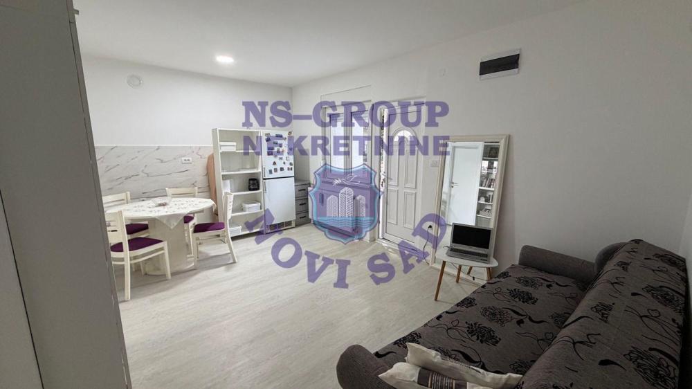 Slika 1 - Dvosoban stan na prodaju, 51m2, 96.820€