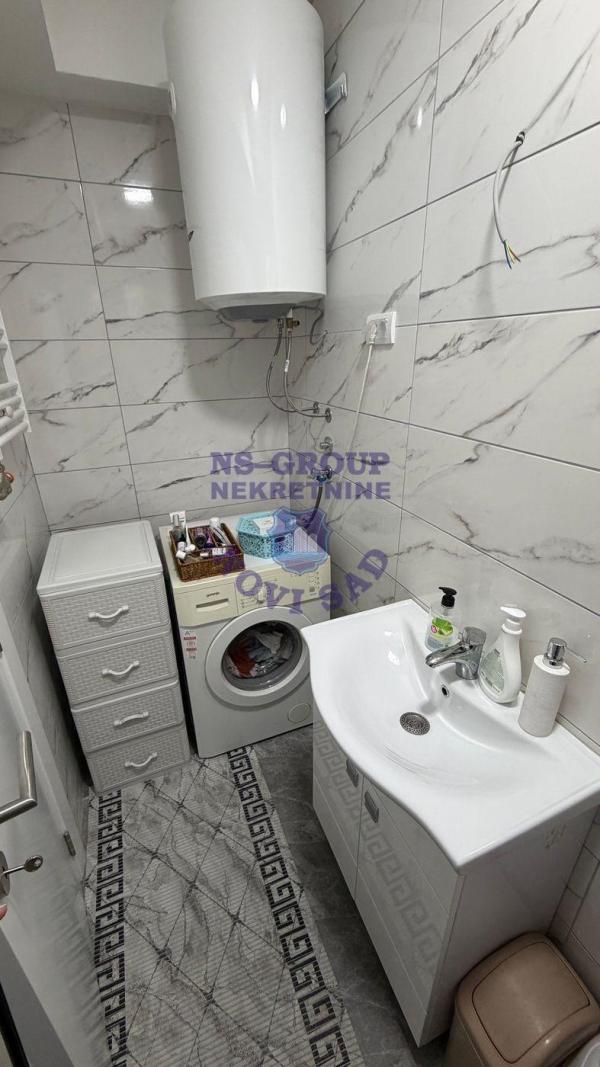 Slika 7 - Dvosoban stan na prodaju, 51m2, 96.820€