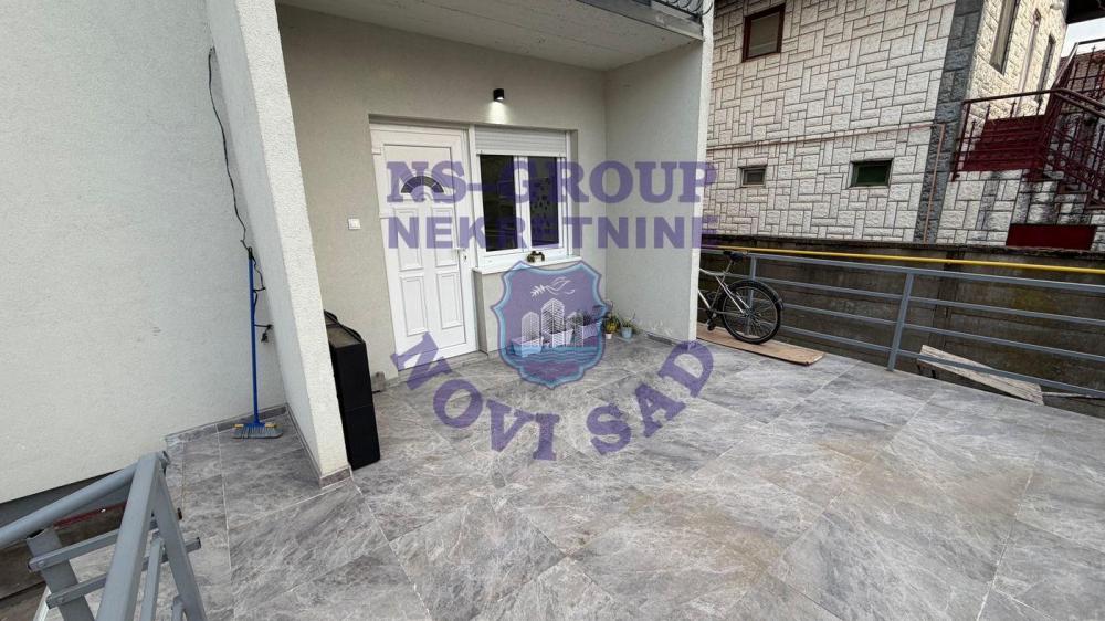 Slika 8 - Dvosoban stan na prodaju, 51m2, 96.820€