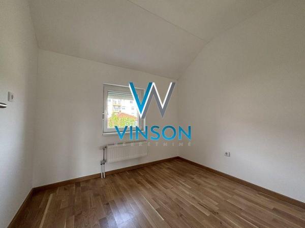 Slika 9 - Jovana Bijelića, Četvorosoban stan na prodaju, 71m2, 142.600€