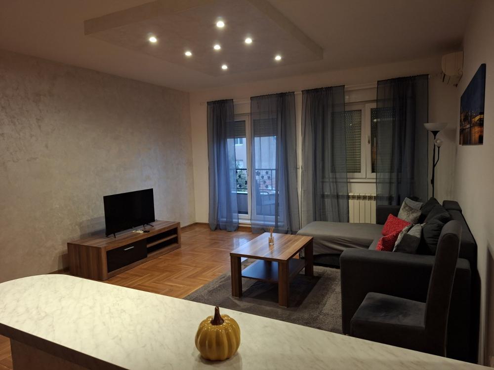 Slika 3 - Voje Veljkovića, Dvosoban stan za izdavanje, 65m2, 550€