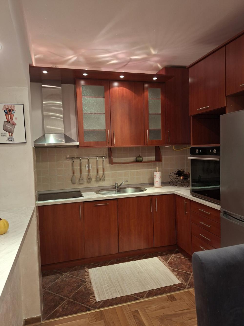 Slika 8 - Voje Veljkovića, Dvosoban stan za izdavanje, 65m2, 550€