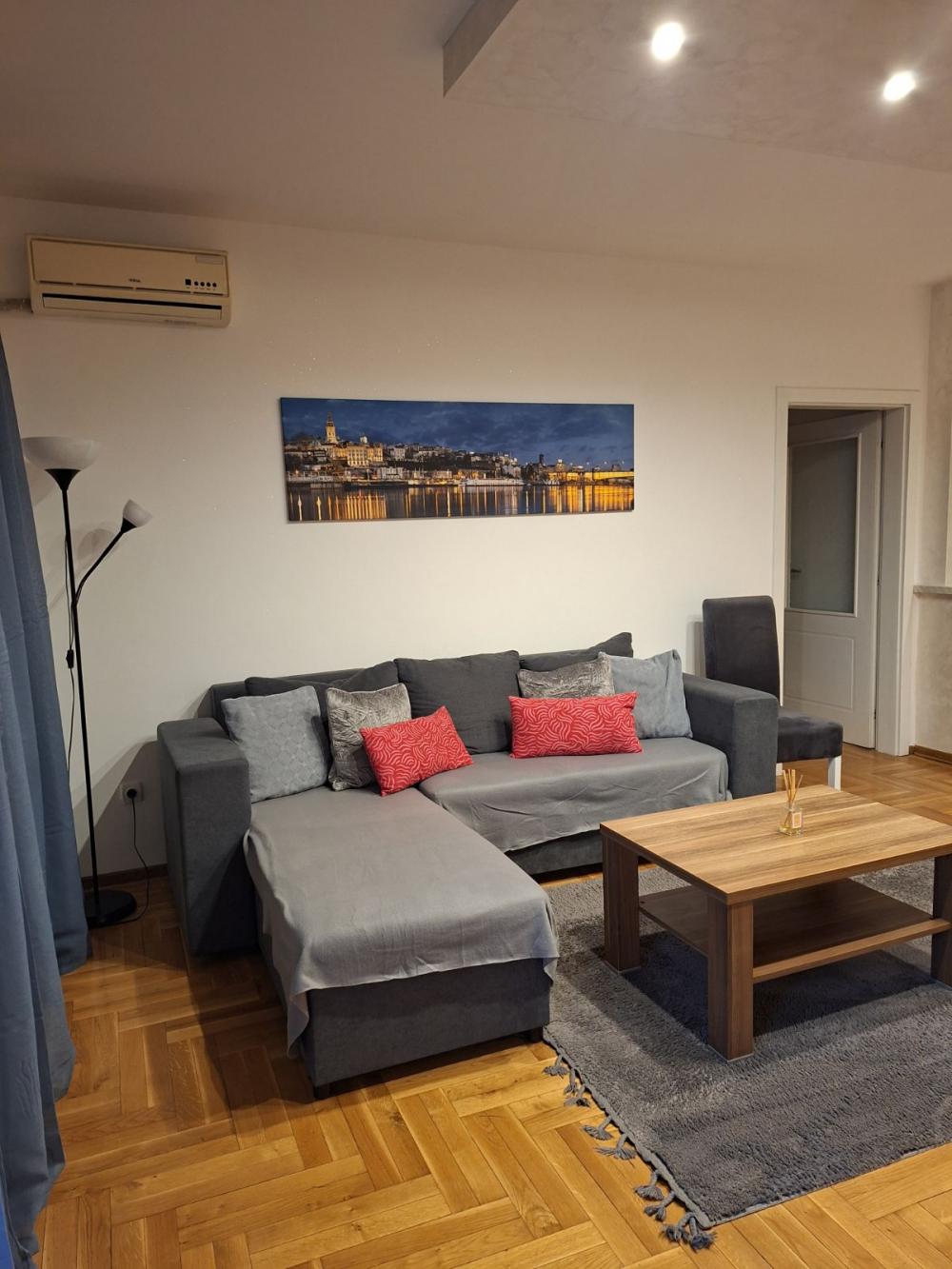 Slika 2 - Voje Veljkovića, Dvosoban stan za izdavanje, 65m2, 550€