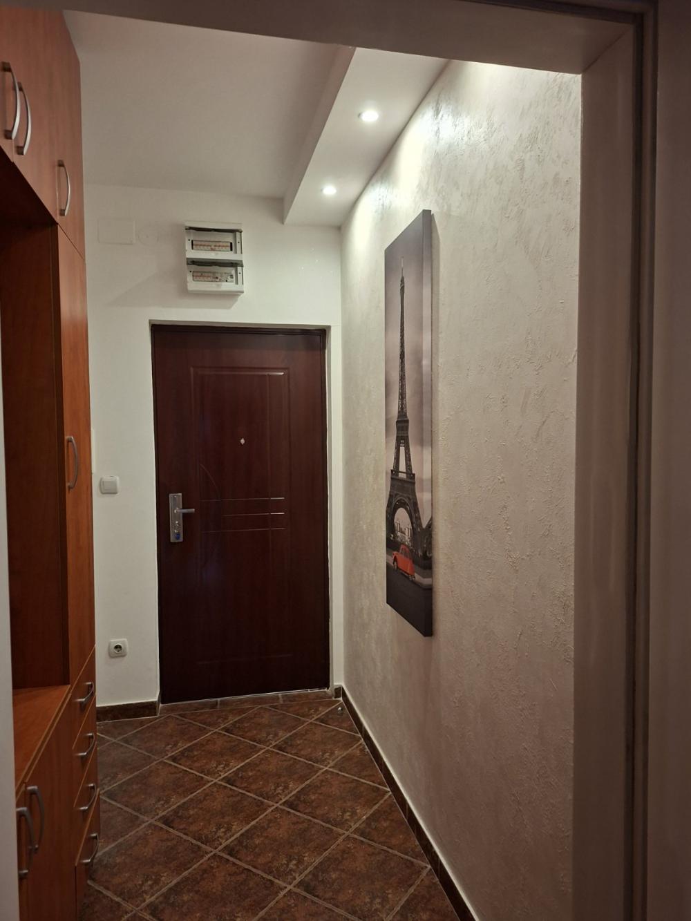 Slika 11 - Voje Veljkovića, Dvosoban stan za izdavanje, 65m2, 550€