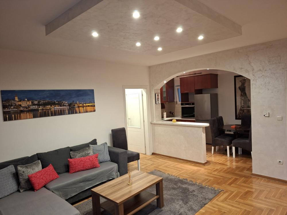 Slika 4 - Voje Veljkovića, Dvosoban stan za izdavanje, 65m2, 550€