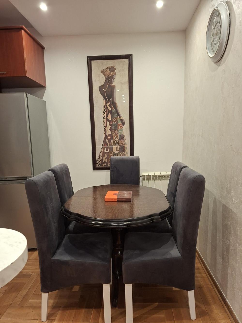 Slika 5 - Voje Veljkovića, Dvosoban stan za izdavanje, 65m2, 550€