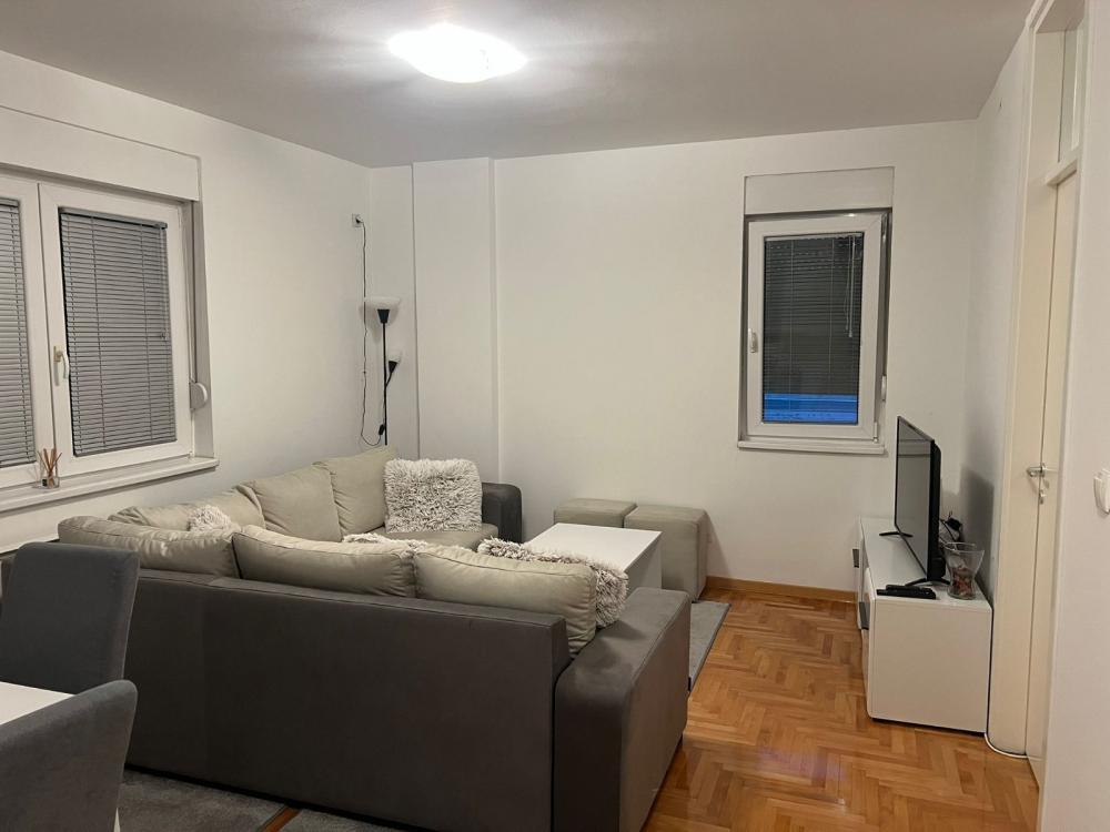 Slika 1 - 2. srpske armije, Dvosoban stan za izdavanje, 48m2, 500€